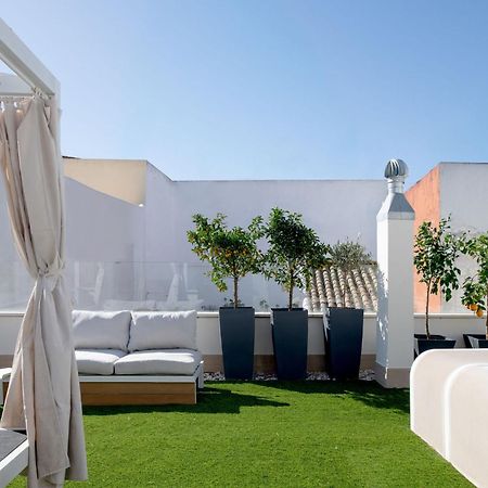 Hommyhome Arenal Luxury Seville Ngoại thất bức ảnh