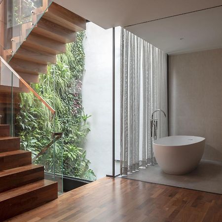 Hommyhome Arenal Luxury Seville Ngoại thất bức ảnh