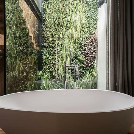 Hommyhome Arenal Luxury Seville Ngoại thất bức ảnh