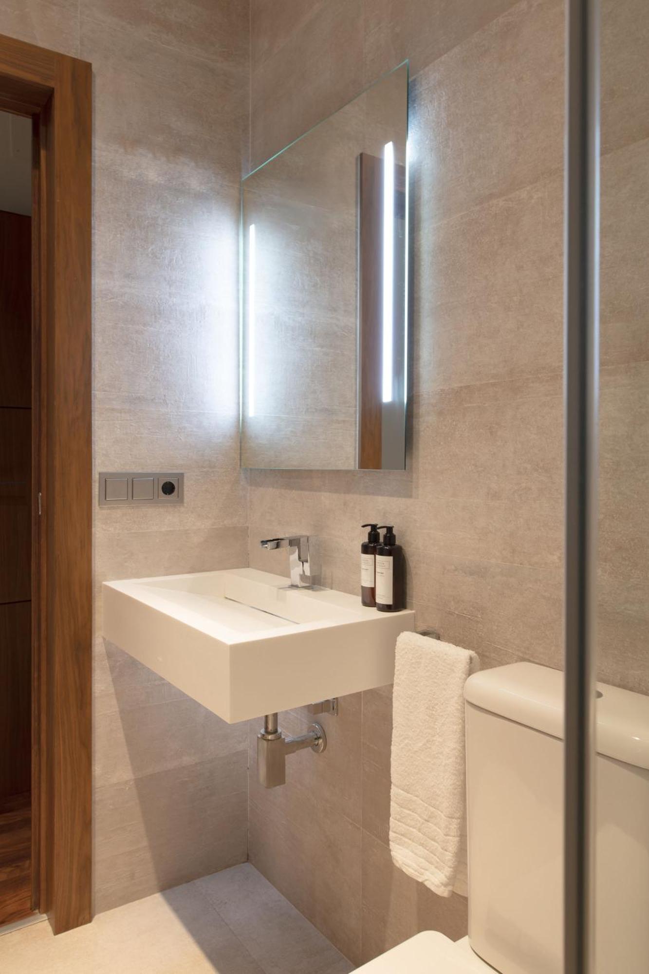Hommyhome Arenal Luxury Seville Ngoại thất bức ảnh
