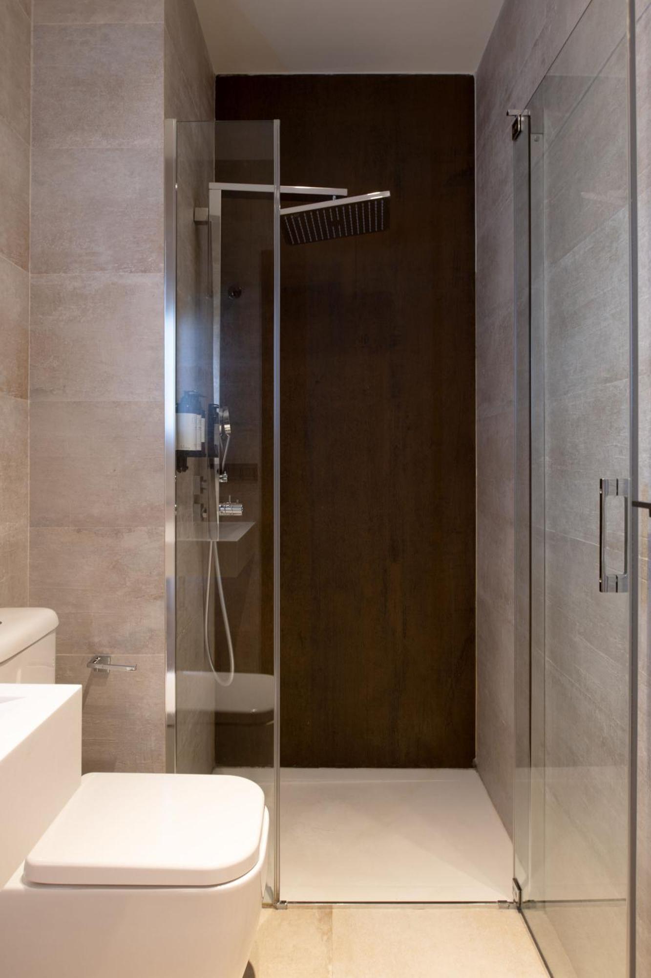 Hommyhome Arenal Luxury Seville Ngoại thất bức ảnh