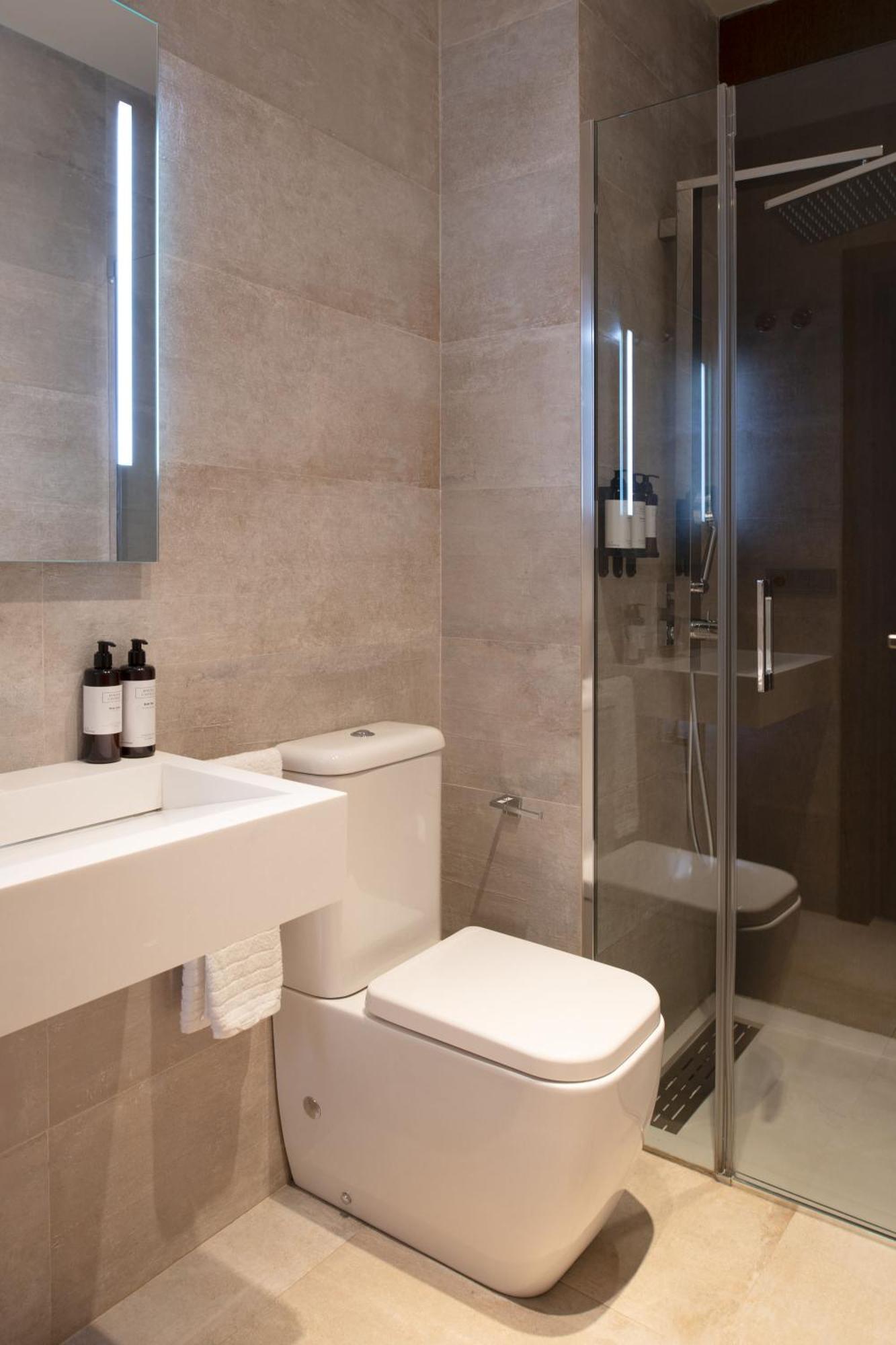 Hommyhome Arenal Luxury Seville Ngoại thất bức ảnh