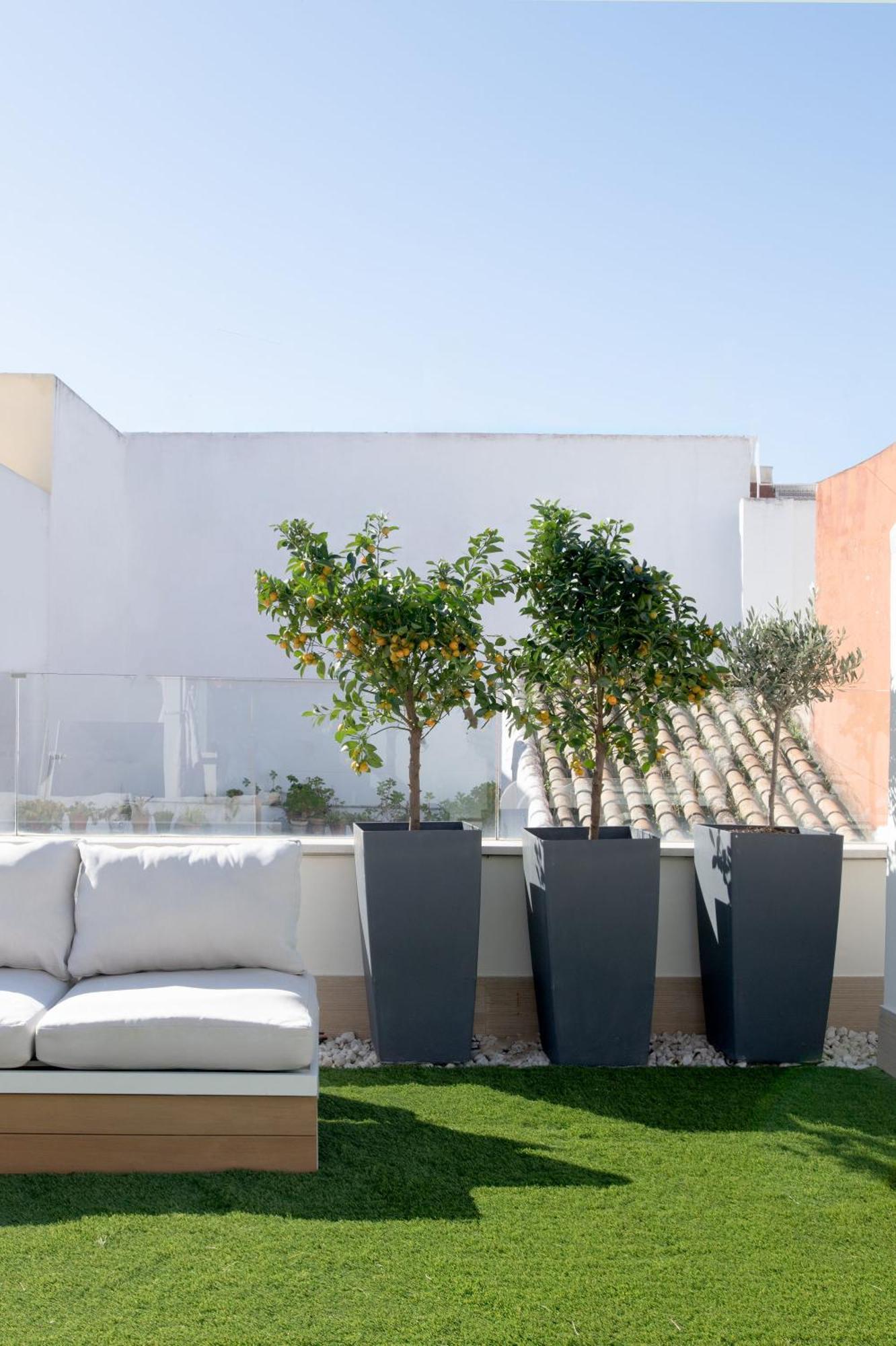 Hommyhome Arenal Luxury Seville Ngoại thất bức ảnh
