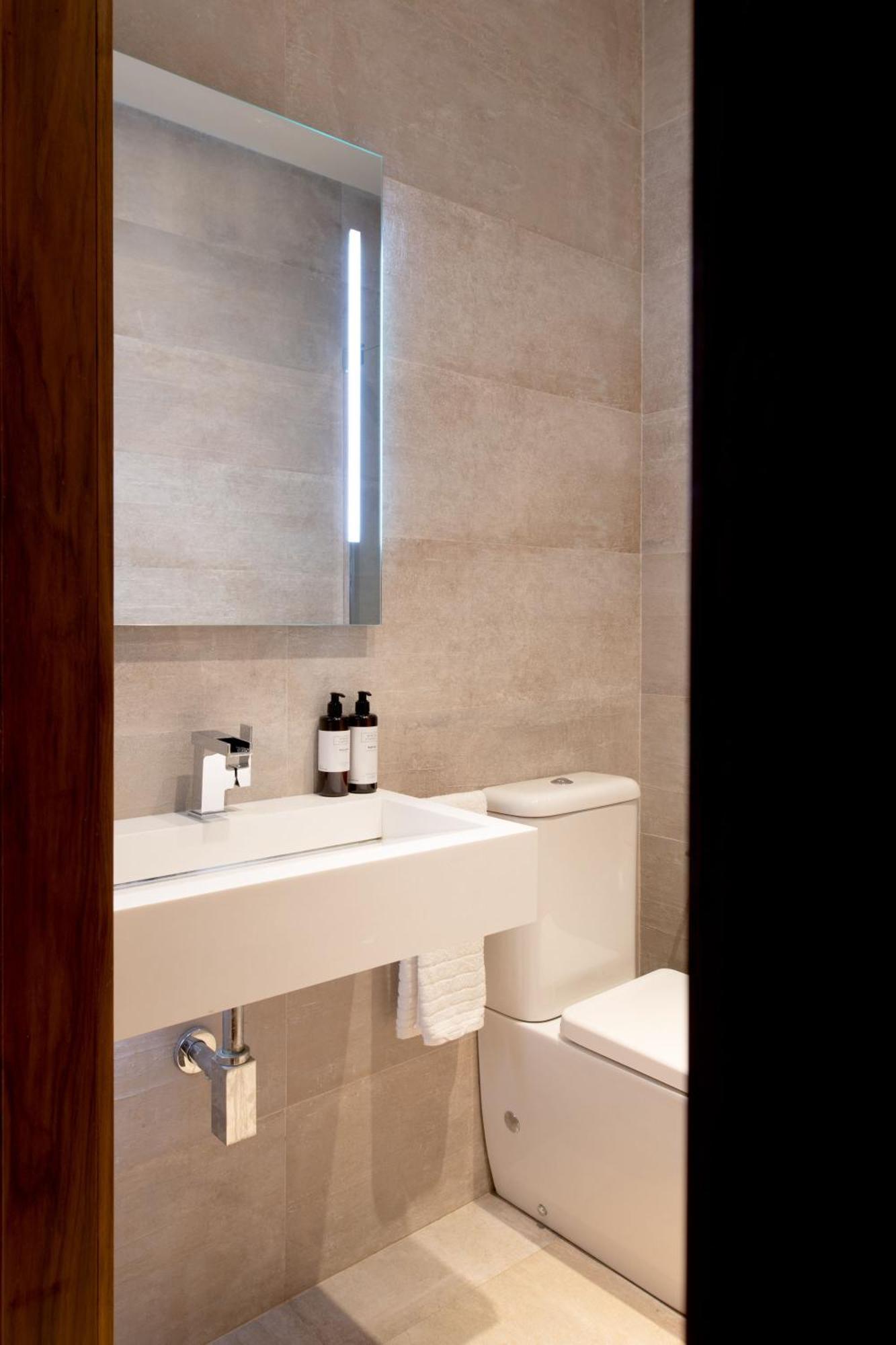 Hommyhome Arenal Luxury Seville Ngoại thất bức ảnh