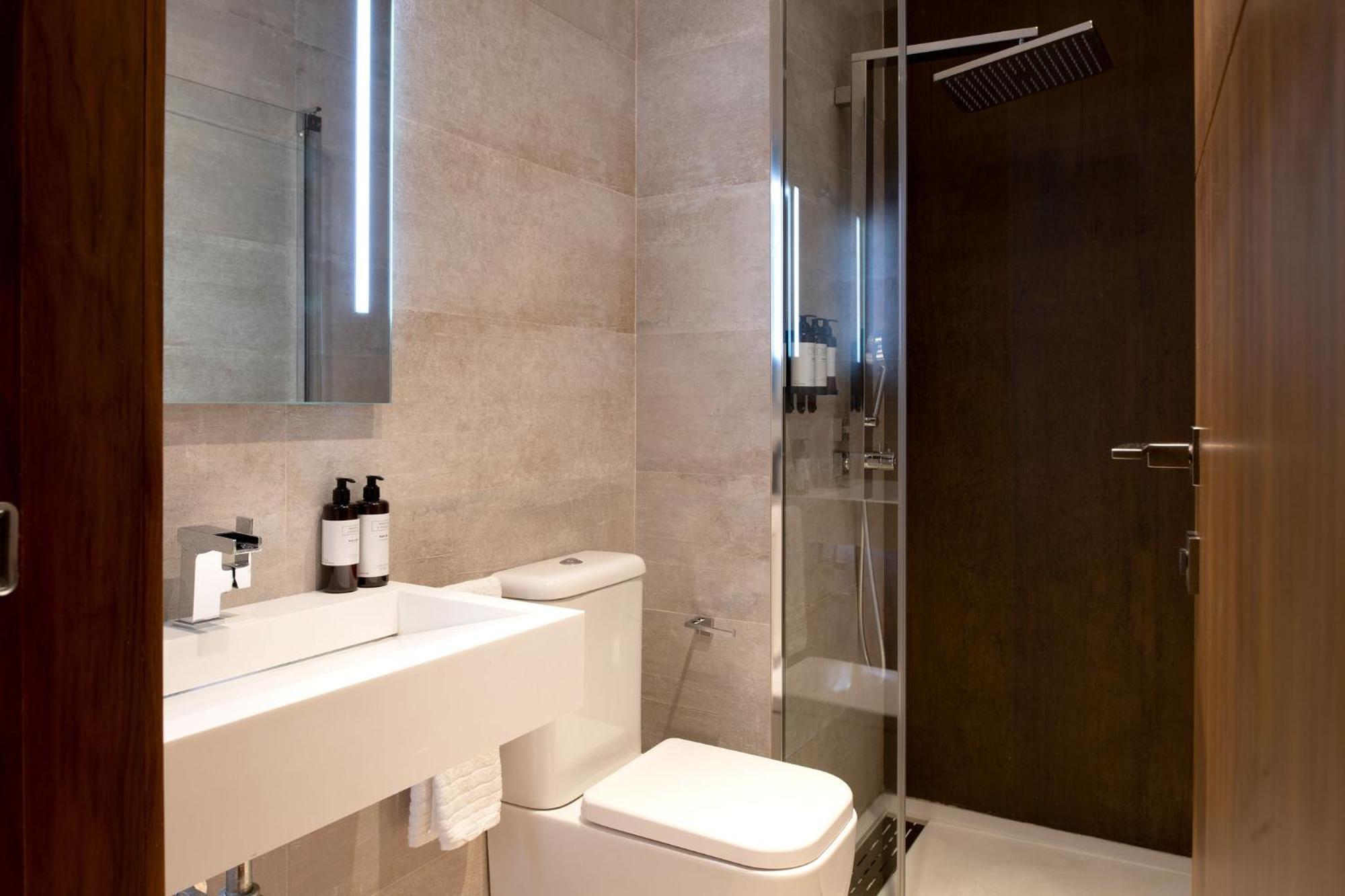 Hommyhome Arenal Luxury Seville Ngoại thất bức ảnh