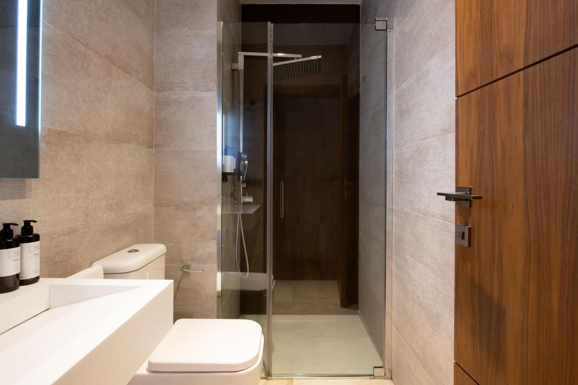 Hommyhome Arenal Luxury Seville Ngoại thất bức ảnh