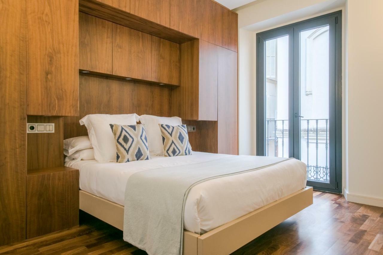 Hommyhome Arenal Luxury Seville Ngoại thất bức ảnh