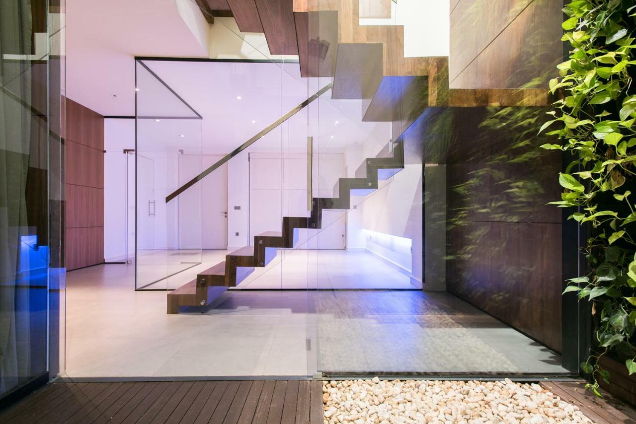 Hommyhome Arenal Luxury Seville Ngoại thất bức ảnh