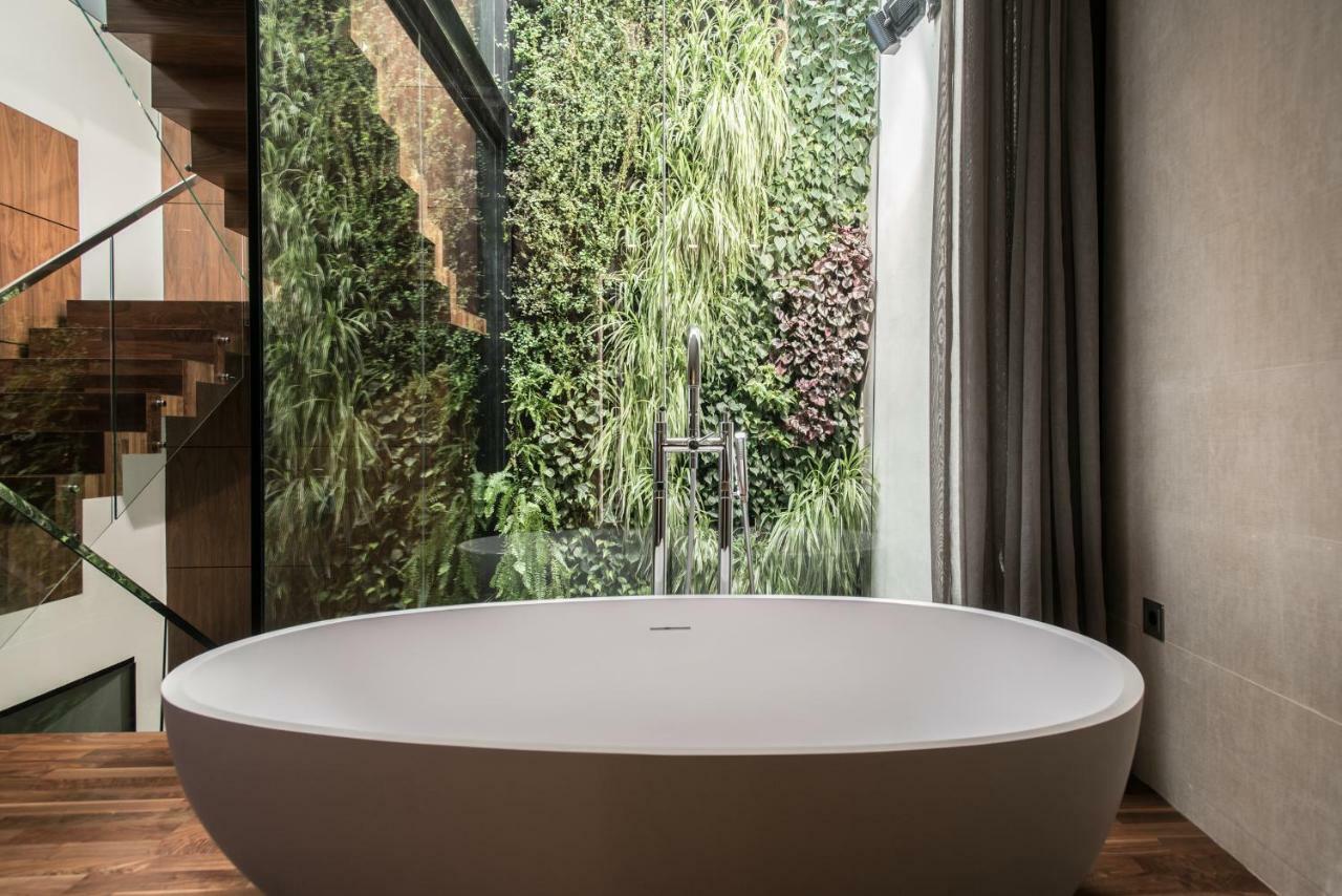 Hommyhome Arenal Luxury Seville Ngoại thất bức ảnh