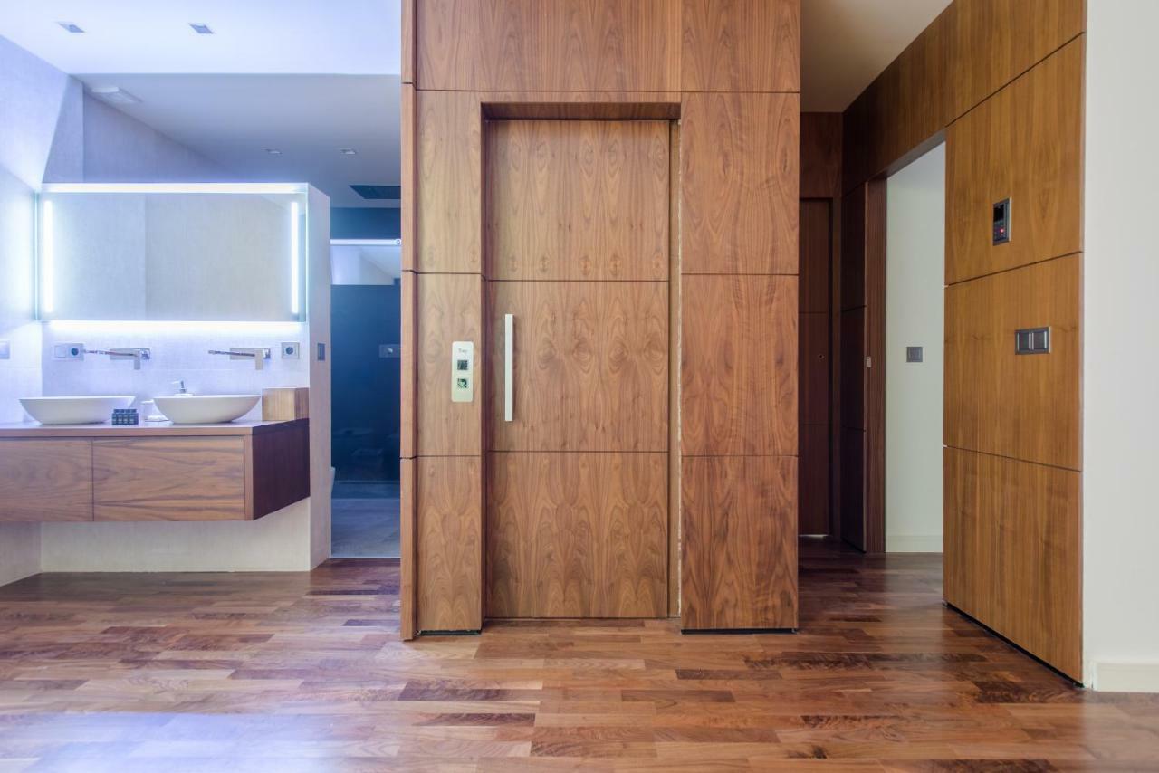 Hommyhome Arenal Luxury Seville Ngoại thất bức ảnh