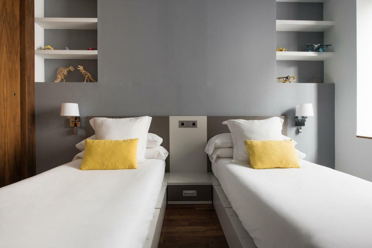 Hommyhome Arenal Luxury Seville Ngoại thất bức ảnh