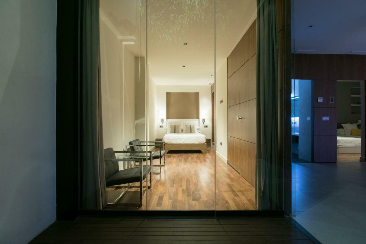 Hommyhome Arenal Luxury Seville Ngoại thất bức ảnh