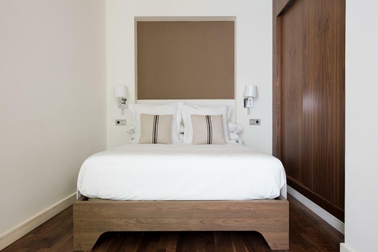 Hommyhome Arenal Luxury Seville Ngoại thất bức ảnh