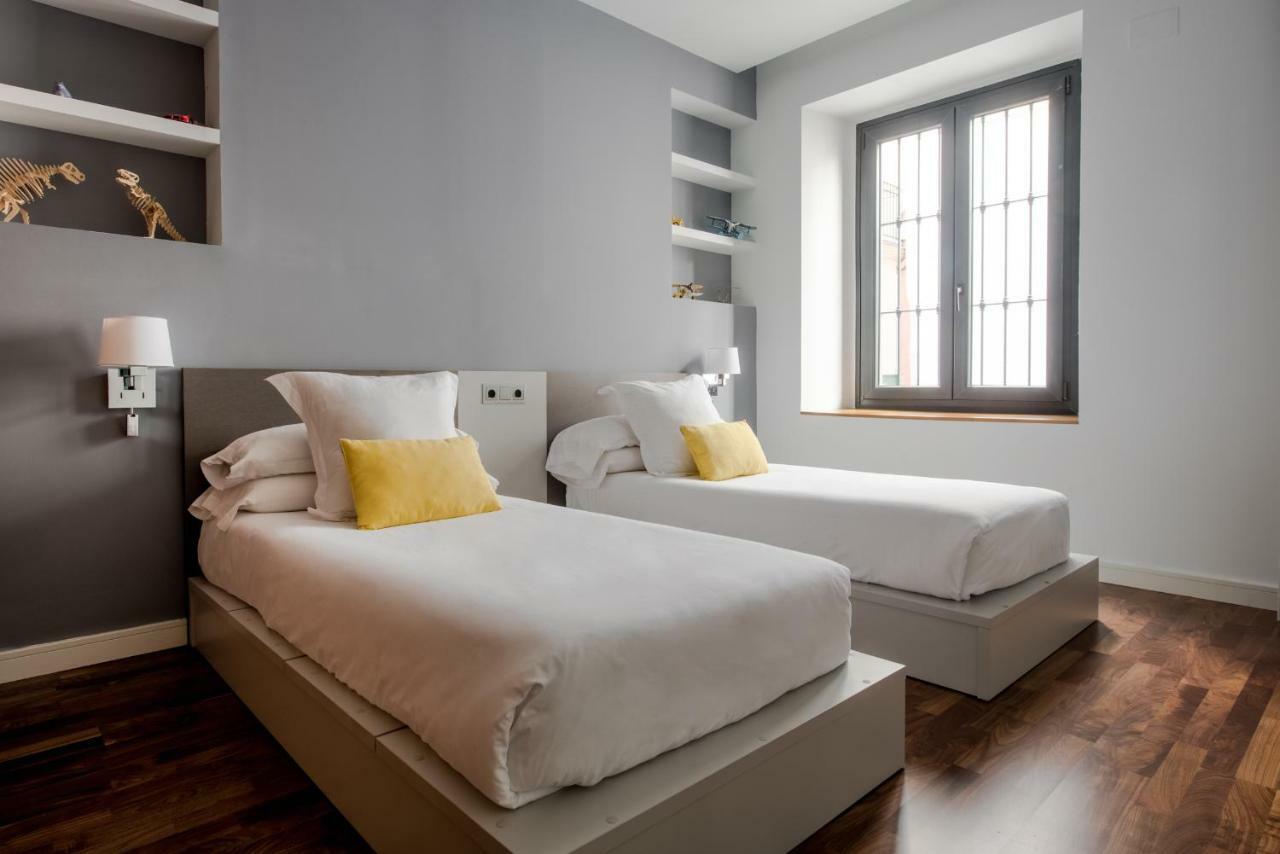 Hommyhome Arenal Luxury Seville Ngoại thất bức ảnh