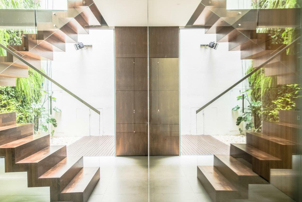 Hommyhome Arenal Luxury Seville Ngoại thất bức ảnh