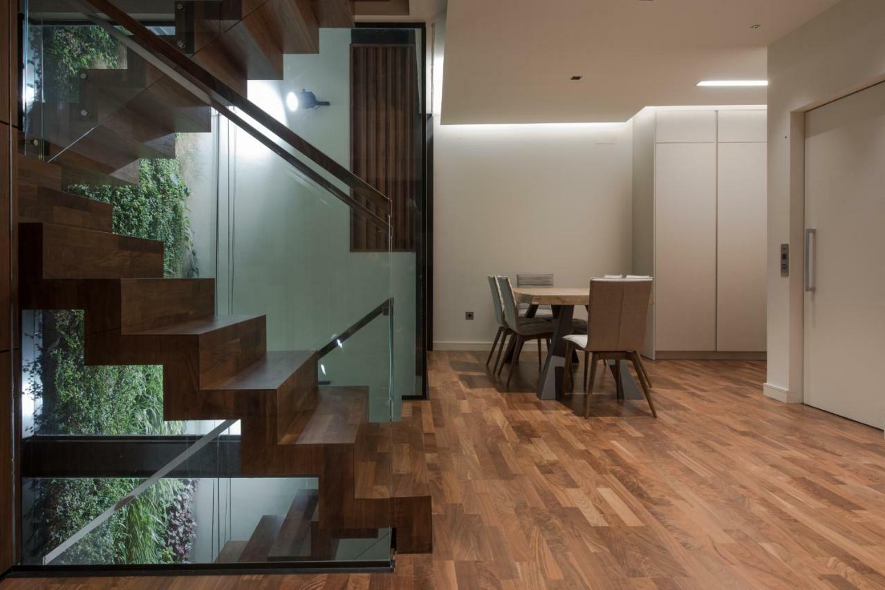 Hommyhome Arenal Luxury Seville Ngoại thất bức ảnh