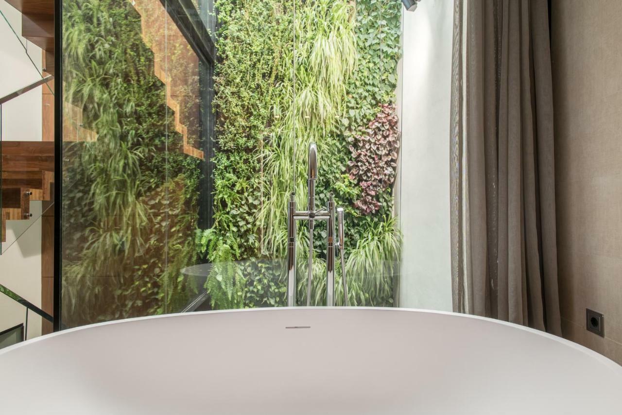 Hommyhome Arenal Luxury Seville Ngoại thất bức ảnh