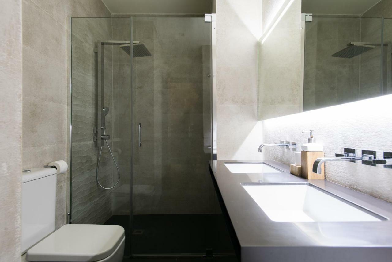 Hommyhome Arenal Luxury Seville Ngoại thất bức ảnh