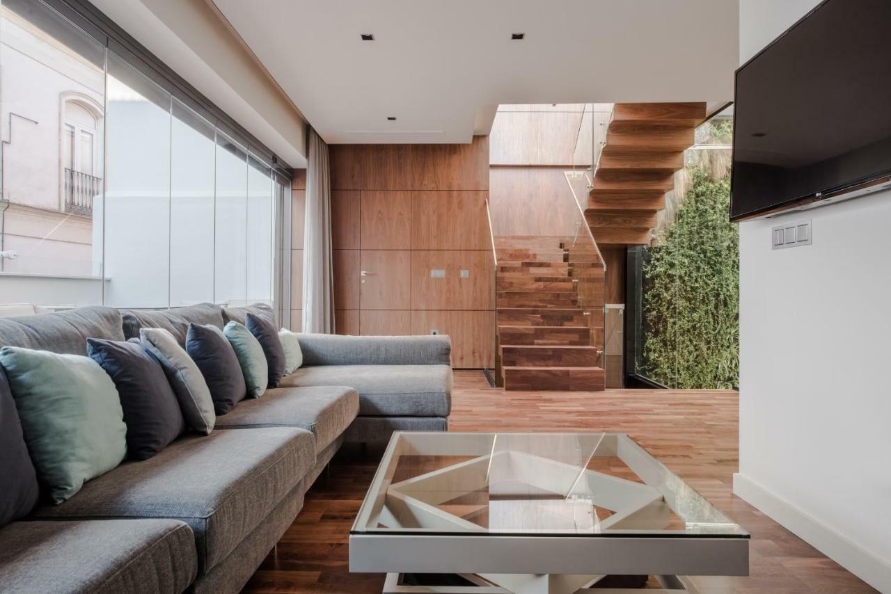 Hommyhome Arenal Luxury Seville Ngoại thất bức ảnh