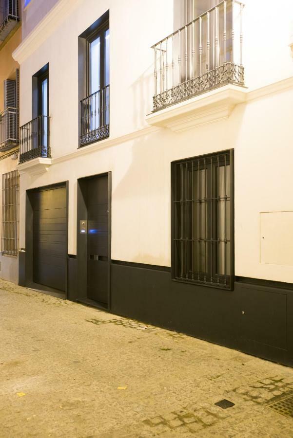 Hommyhome Arenal Luxury Seville Ngoại thất bức ảnh