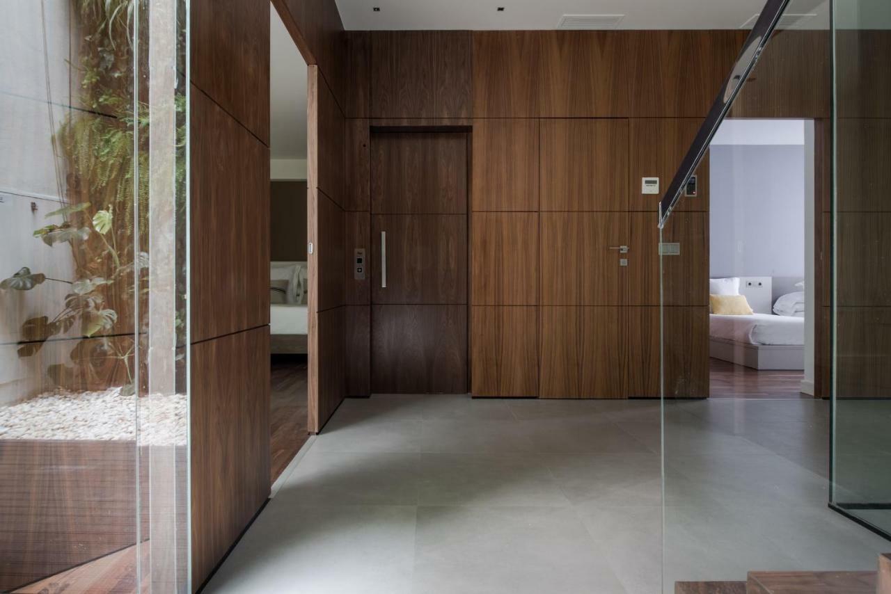 Hommyhome Arenal Luxury Seville Ngoại thất bức ảnh