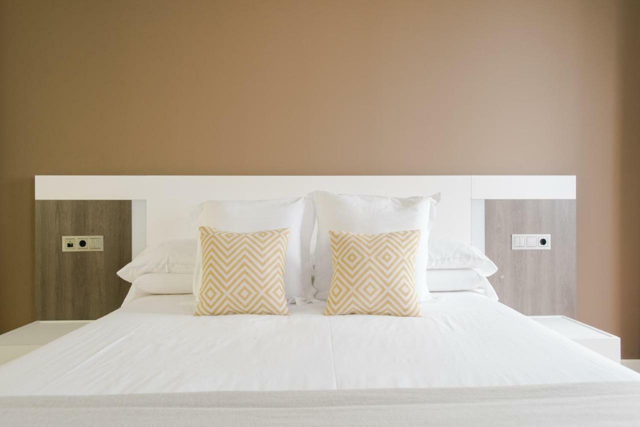 Hommyhome Arenal Luxury Seville Ngoại thất bức ảnh