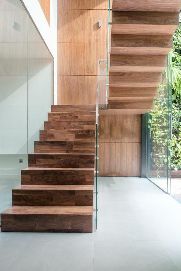 Hommyhome Arenal Luxury Seville Ngoại thất bức ảnh