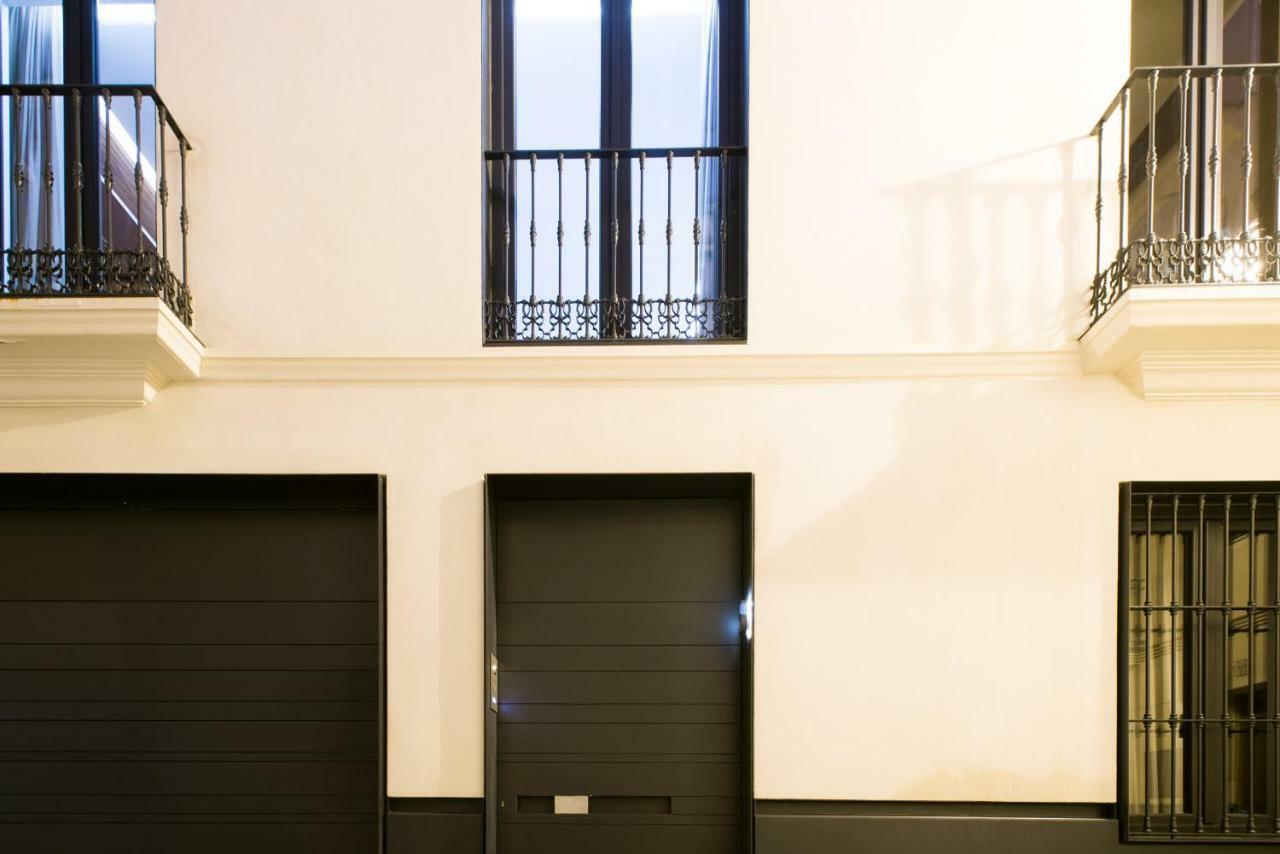 Hommyhome Arenal Luxury Seville Ngoại thất bức ảnh