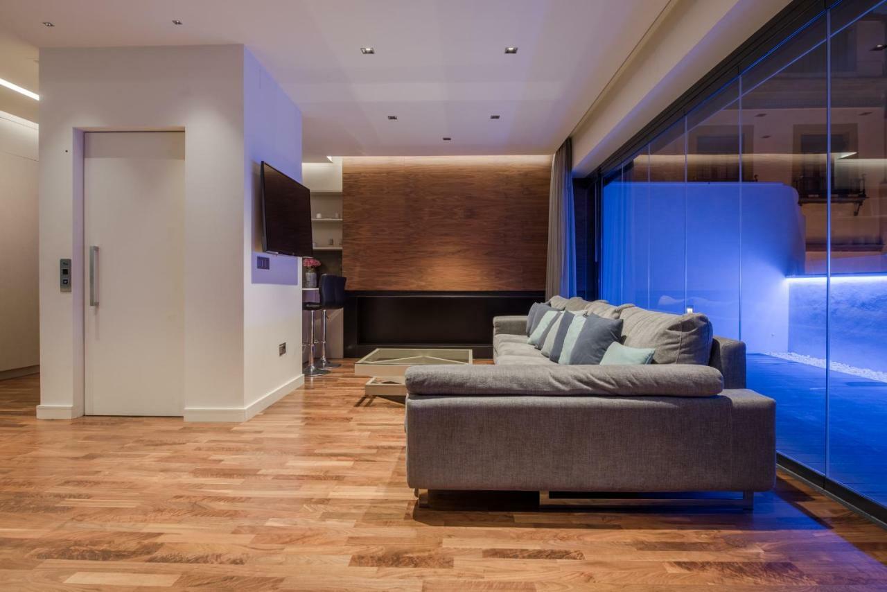 Hommyhome Arenal Luxury Seville Ngoại thất bức ảnh
