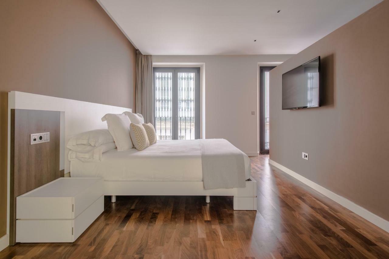 Hommyhome Arenal Luxury Seville Ngoại thất bức ảnh
