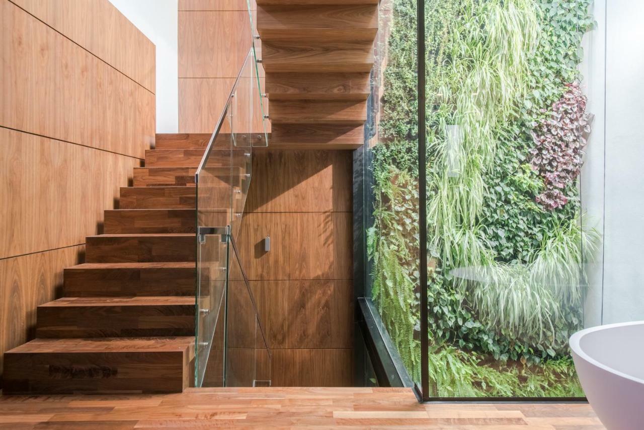 Hommyhome Arenal Luxury Seville Ngoại thất bức ảnh