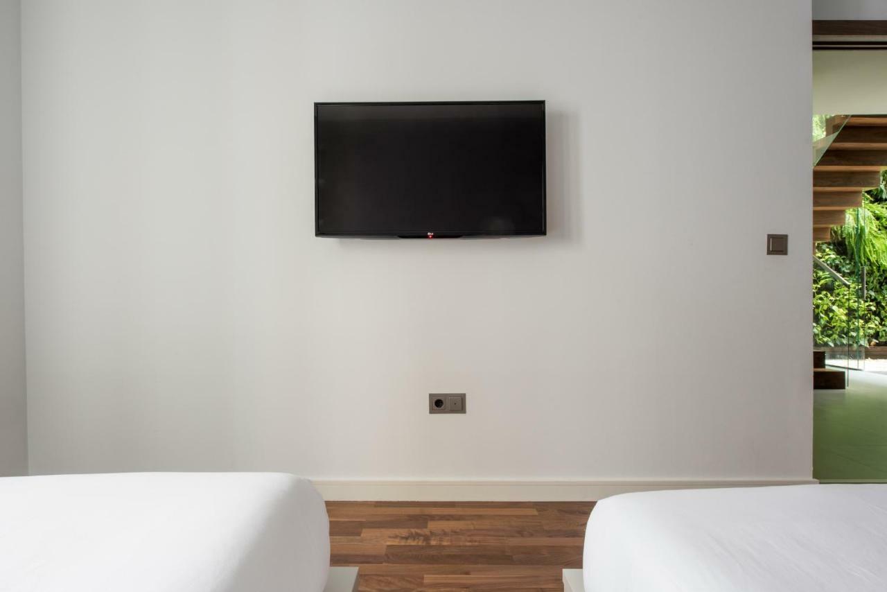 Hommyhome Arenal Luxury Seville Ngoại thất bức ảnh
